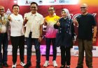Jogja 10K Dongkrak Okupansi Hotel Tembus 90 Persen