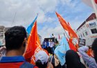 Masih Banyak Pelanggaran, Upah Tidak Dibayar Berbulan-bulan