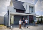 Graha Vista Sidoarum Berkonsep Tropis Modern