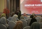 Sekolah Kesatuan Bangsa Menerapkan Deep Learning
