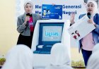 Cetak Generasi Melek Finansial: Bank Mandiri Akselerasi Literasi di Momen Hardiknas