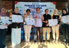 Gelar Sarasehan, KSPSI DIY Sampaikan Berbagai Permasalahan Buruh