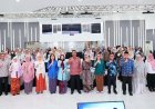 Perempuan ATR/BPN: Garda Terdepan Pelayanan Publik dan Penjaga Peradaban