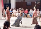 Aksi 64 Model Asmat Pro Warnai 20 Tahun Phillip Iswardono Berkarya