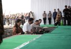 Pembangunan Dimulai, Markas Polda DIY di Atas Sultan Ground 7,5 Hektar