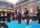 Lulus 100 Persen, Siswa SMK Musaba Pulang dengan Orang Tua