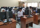 Pertama Kalinya FLS3N SMA, SMK dan MA Disatukan