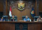 Dosen UGM Rimawan Pradiptyo Beberkan Hasil Analisis Kesepakatan ART Indonesia-AS