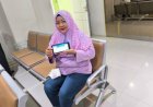 Peserta JKN Operasi Pengangkatan Tumor Tanpa Biaya