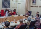 Kawal Kasus Daycare, Syauqi Soeratno Dorong Regulasi Perlindungan yang Lebih Kuat