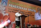 Pemkab Sleman Optimalisasi BPHTB untuk Kesejahteraan Masyarakat