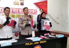 Polres Purworejo Bongkar Sindikat Investasi Bodong