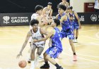 Tim Jawa Tengah Sapu Kemenangan, UKSW dan SCU Segel Tiket Final Campus League 2026