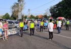 Sebanyak 1.753 Jamaah Haji Asal Kebumen Berangkat