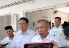 Peringati Hari Jadi ke-110, Pemkab Sleman Bakti Sosial di Kalurahan Mororejo