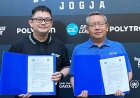 Revolusi Olahraga Kampus:, UII & Campus League Siapkan Ekosistem "Student Athlete Plus" di Jogja