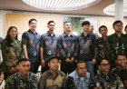 Rianty Batik Luncurkan Batik Eksklusif untuk Suporter PSS Sleman