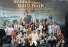 Baim Wong Satukan Ego Aktor Papan Atas dalam Drama Keluarga “Semua Akan Baik-Baik Saja”
