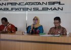Realisasi Investasi di Sleman Triwulan I 2026 Rp 1,15 Triliun