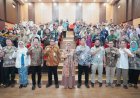 ITB dan UNS Gelar Simposium di Karangsambung