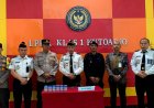 LPKA Kelas I Kutoarjo Tegaskan Komitmen Bebas Halinar dan Penipuan