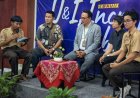 Pelajar SMA UII Yogyakarta Menulis Buku “Melambat di Kota yang Berlari”