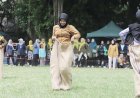 Melawan Lupa dengan Egrang dan Balap Karung, Olahraga Tradisional Guncang Sleman