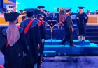 Kisah Haru Mahasiswa UAD yang Meninggal Sebelum Wisuda