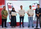 Aplikasi AmbarrukmoPlus Diluncurkan dengan Keamanan Berlapis