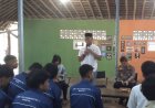 Pelajar se-DIY Diajak Membangun Budaya Damai