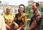 GKR Hemas Turun ke Terban: Menata Wajah Yogyakarta Tanpa Menggusur Rakyat