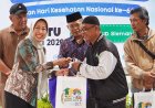 Melihat Dunia Lagi, 19 Warga Jalani Operasi Katarak Gratis di RSUD Sleman