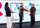 Pecah Rekor Nasional, Sleman Resmi Jadi Kabupaten Siaga Stroke Pertama di Indonesia
