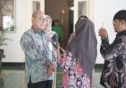 Mandiri Jogja Marathon 2026 Siap Digelar, 10 Ribu Pelari Bakal Serbu Sleman dan Klaten