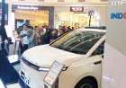 Indomobil Expo 2026 Hadirkan "EVperience", Era Mobil Listrik Kini Makin Nyata