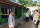 Seorang Pria di Kebumen Menganiaya Istri dan Mertua hingga Meninggal