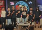 Menikmati Kemegahan Rock dan Orkestra di Harmoni Svara 2026