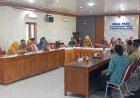 Kampung KB Desa Pesu Klaten Masuk Nominasi Lima Terbaik Jawa Tengah