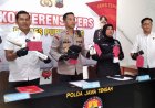 Pengamen Mencuri di Toko Bahan Kue Terancam Tujuh Tahun Penjara