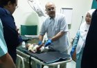 Tim Pusat Rehabilitasi YAKKUM Kunjungi RSUD dr Tjitrowardojo