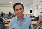 Pemkab Sleman Terus Membenahi Infrastruktur Jalan dan Jembatan