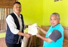 GEPLAK BANTUL: Langkah BPN Bantul Manjakan Lansia, Sertipikat Tanah Kini Diantar Sampai Pintu Rumah