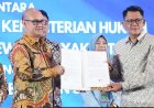 Sleman Gandeng Kemenkumham DIY Perkuat Perisai Hukum & HKI