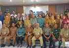 Kampung KB 'Maju Bersama' Desa Pesu Peringkat 3 Terbaik Jawa Tengah