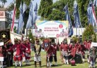 Bupati Sleman Ajak Warga Memperkuat Jati Diri Melalui Budaya