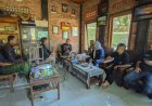 Tim UNY Tentukan Empat Paket Wisata Unggulan Desa Nglanggeran
