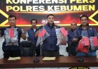 Tersangka Mengaku Aniaya Istri dan Mertua karena Cemburu