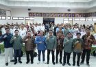 Sarihusada Dukung Peningkatan Produktivitas Peternak Sapi Perah Rakyat melalui Program FRESH
