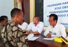 Cair Rp10,9 Miliar, Pembayaran Ganti Rugi Tol Jogja–Solo Tahap 30 Sasar 16 Bidang Tanah di Sleman