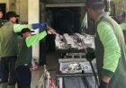 Pemkab Sleman Hapus Retribusi Jasa Kremasi di TPU Madurejo, Ini Syaratnya
